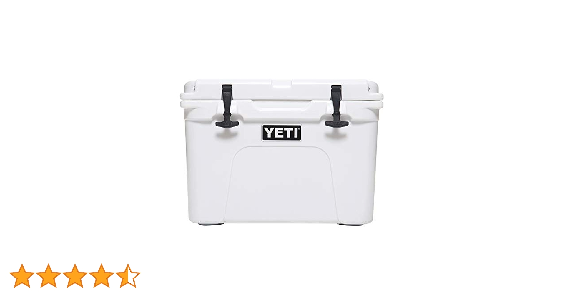 【新品未使用】YETI イエティ タンドラ 45qt 白 クーラーボックス Amazon | YETI（イエティ） クーラーボックス タンドラ 45qt